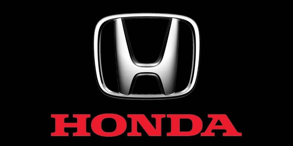 Honda Car Deliveries