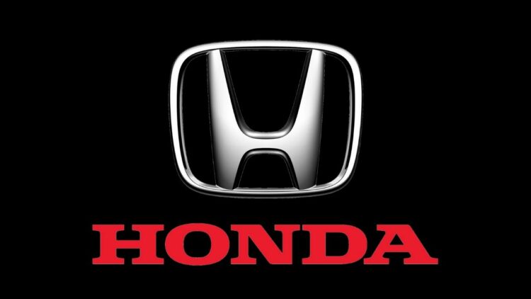 Honda Car Deliveries