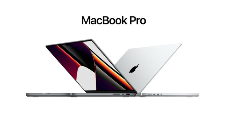 MacBook Pro, M2 Pro MacBook Pro, M2 Max MacBook Pro, M2 Pro, M2 Max