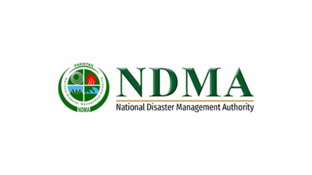 Hub Dam, NDMA