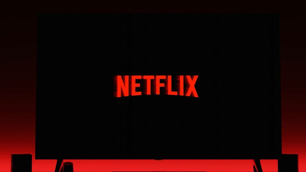 Netflix Ad, Netflix Ad Supported Subscription, Netflix Subscription