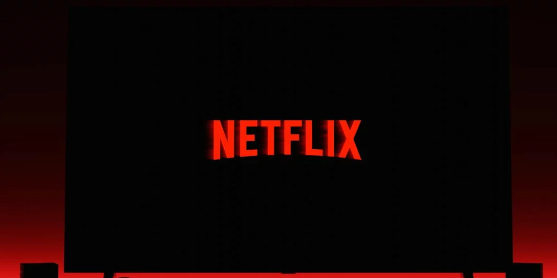 Netflix Ad, Netflix Ad Supported Subscription, Netflix Subscription