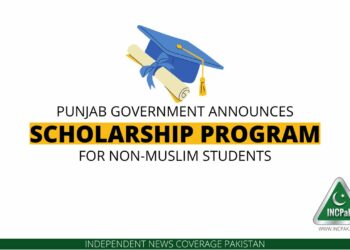 Scholarship Program Non Muslim Students