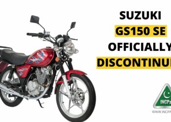 Suzuki GS150 SE Discontinued, Suzuki GS150SE Discontinued, Suzuki GS150SE, Suzuki GS150 SE