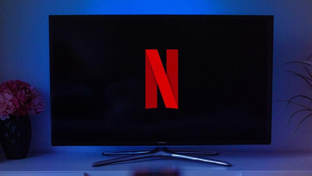 Netflix Subscription, Netflix Plan, Netflix Ad-Supported Plan, 