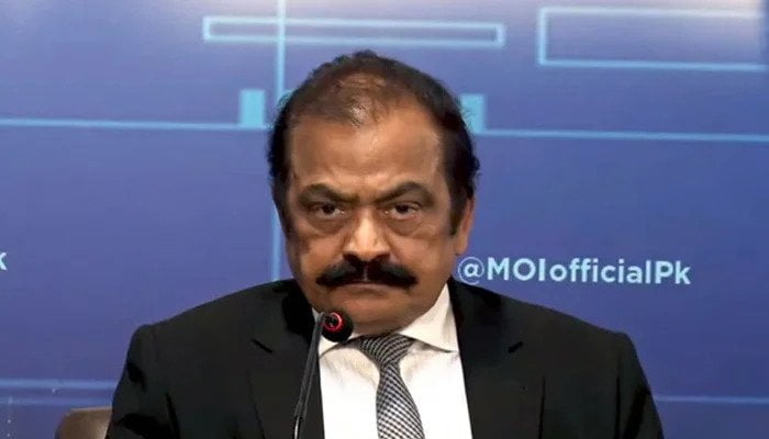 Rana Sanaullah, CNIC, Passports