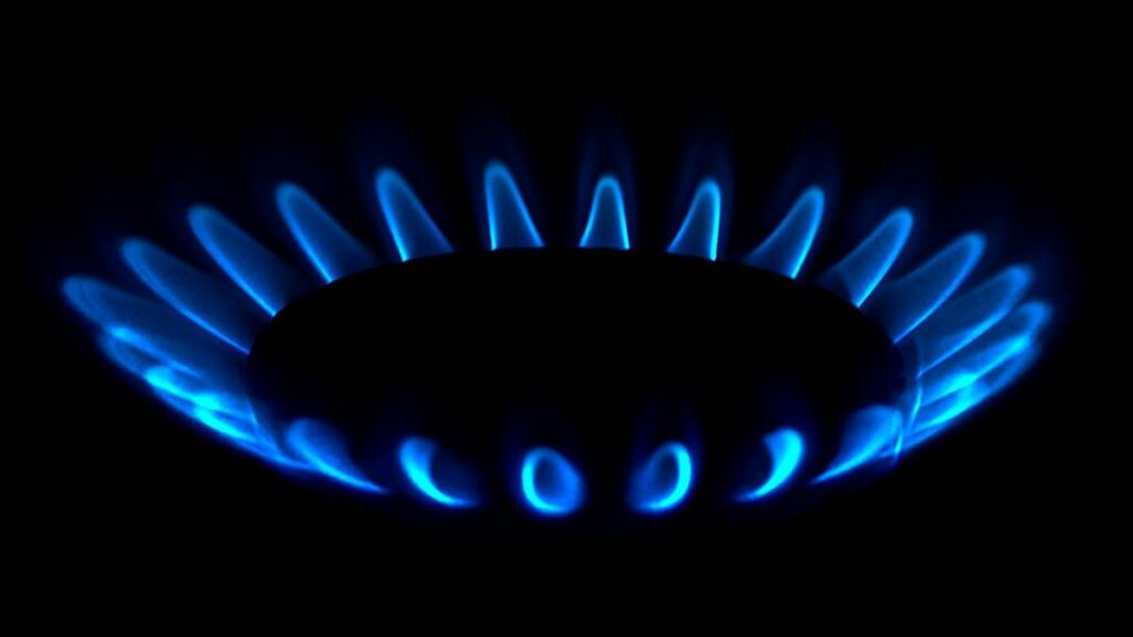 Gas Tariff, Gas Prices