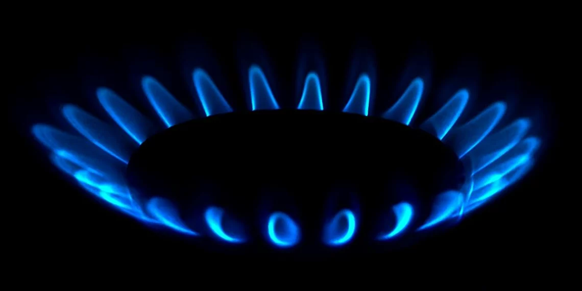 Gas Tariff, Gas Prices