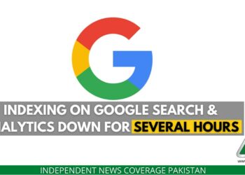 Google Search, Google Search Indexing, Google Analytics Down, Google Indexing Down, Google Search Down