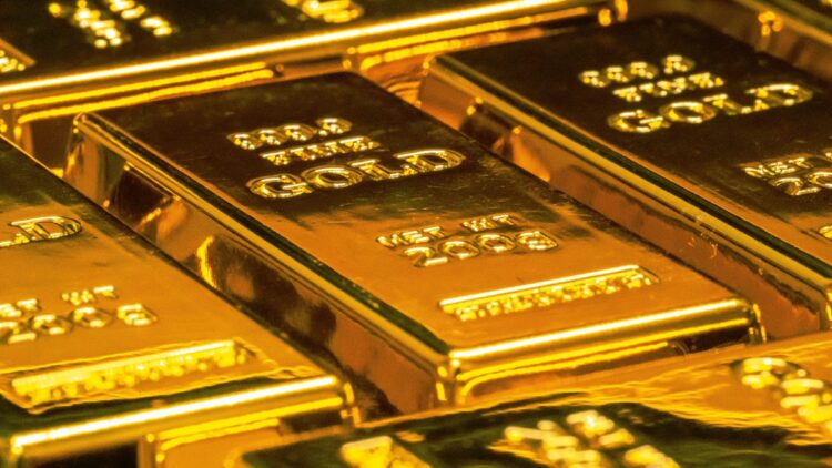 Gold Rate in Pakistan, Gold Rate