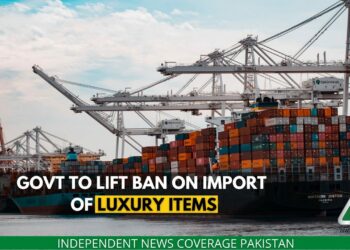 Import ban, Unban Imports, Lift Import Ban