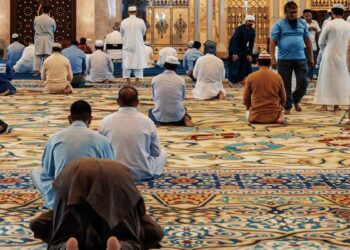 Eid Prayer Timings, Eid Namaz Timings, DHA Karachi