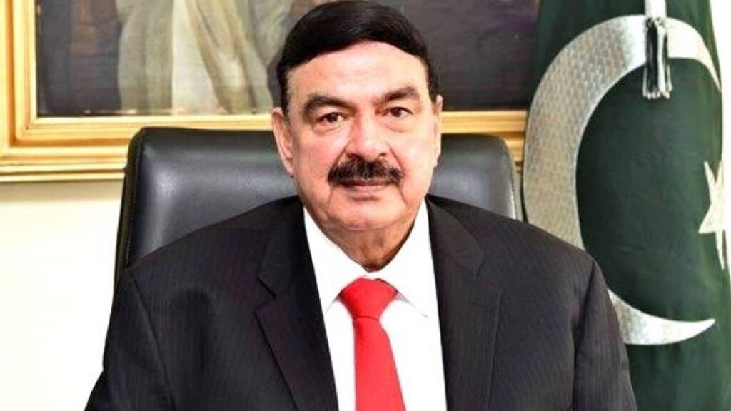 Sheikh Rasheed, Sheikh Rasheed Leaked Call, Sheikh Rashid, Sheikh Rashid Leaked Call