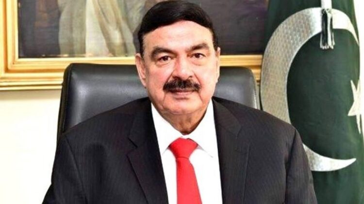 Sheikh Rasheed, Sheikh Rasheed Leaked Call, Sheikh Rashid, Sheikh Rashid Leaked Call