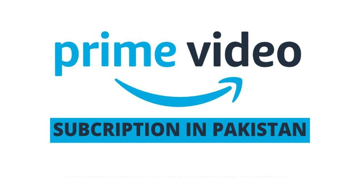 Amazon Prime Video Pakistan, Prime Video Pakistan, Amazon Prime Video Subscription Pakistan, Prime Video Subscription Pakistan, Amazon Prime Video Packages in Pakistan, Prime Video Packages in Pakistan