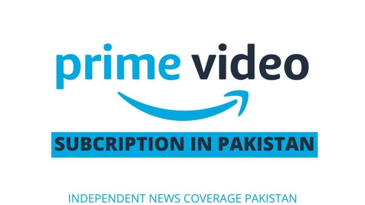 Amazon Prime Video Pakistan, Prime Video Pakistan, Amazon Prime Video Subscription Pakistan, Prime Video Subscription Pakistan, Amazon Prime Video Packages in Pakistan, Prime Video Packages in Pakistan