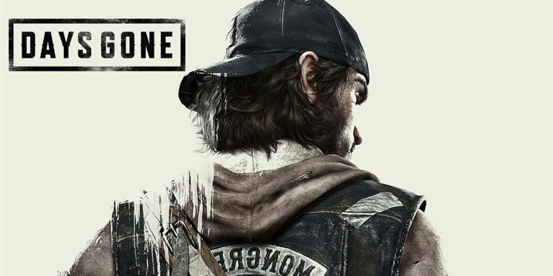 Days Gone Movie, Days Gone