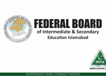 FBISE Matric Results, Matric Results, FBISE, Federal Board of Intermediate, Federal Board Matric Results, FBISE Results