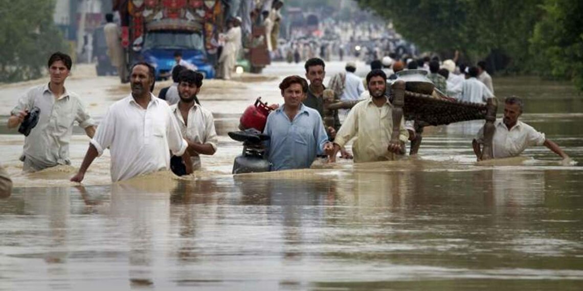 Monsoon Emergency