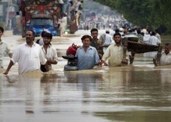 Monsoon Emergency