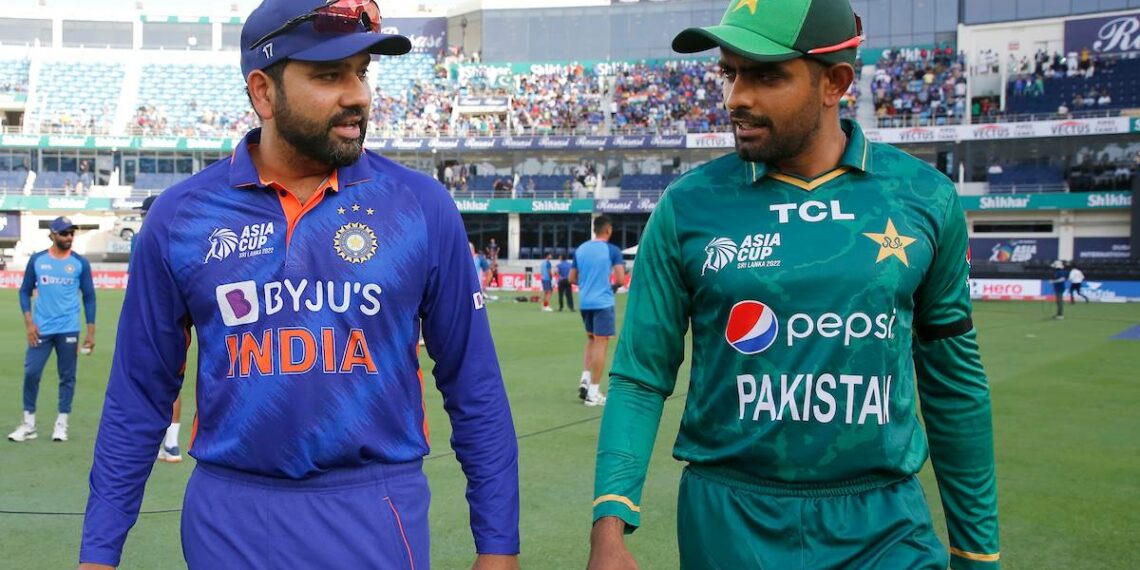 Pakistan vs India, India vs Pakistan, Pakistan vs India Highlights, India vs Pakistan Highlights, Asia Cup 2022, Asia Cup Match 1 Highlights