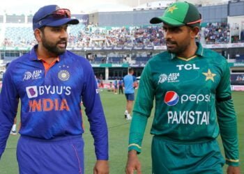 Pakistan vs India, India vs Pakistan, Pakistan vs India Highlights, India vs Pakistan Highlights, Asia Cup 2022, Asia Cup Match 1 Highlights