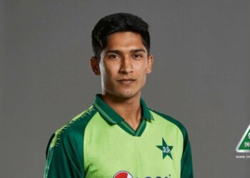 Mohammad Hasnain, Shaheen Afridi, Asia Cup 2022, Asia Cup