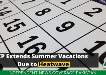 KP Summer Vacations