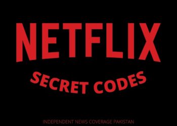 Netflix Codes, Secret Netflix Codes, Hidden Netflix Codes