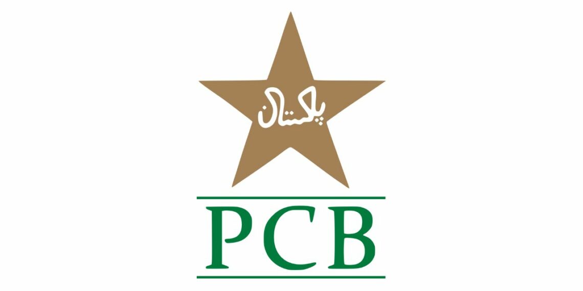 PCB Announces Men's Future Tours Programme 2023-2027