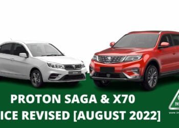 Proton Saga Price in Pakistan, Proton X70 Price in Pakistan, Proton X70 Price, Proton Saga Price