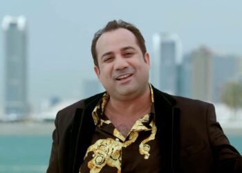 Rahat Fateh Ali Khan, Rahat Fateh Ali Khan Drunk, Rahat Fateh Ali Khan Viral Video