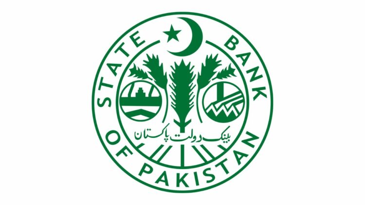 SBP, Foreign Exchange Operations, Exchange Rate