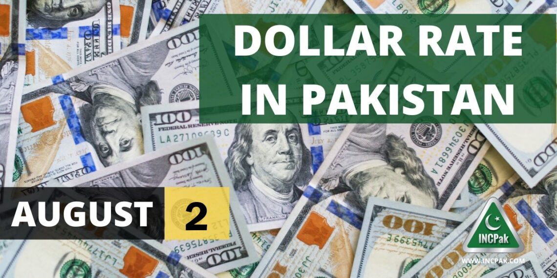 USD to PKR, Dollar Rate in Pakistan, Dollar to PKR, US Dollar, Pakistani Rupee, Exchange Rate, PKR, Currency Exchange Rate