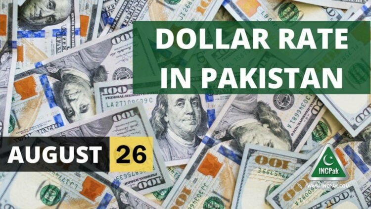 USD to PKR, Dollar Rate in Pakistan, Dollar to PKR, US Dollar, Pakistani Rupee, Exchange Rate, PKR, Currency Exchange Rate