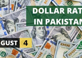 USD to PKR, Dollar Rate in Pakistan, Dollar to PKR, US Dollar, Pakistani Rupee, Exchange Rate, PKR, Currency Exchange Rate