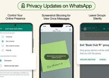 WhatsApp Online Status, WhatsApp Screenshot Blocking, WhatsApp Leave Group Silently, WhatsApp Privacy, WhatsApp