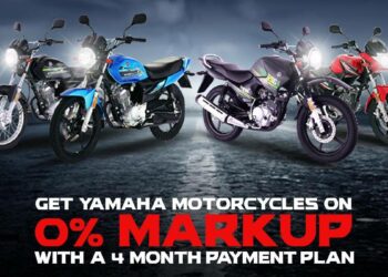 Yamaha Bikes Installment Plan, Yamaha Installment Plan