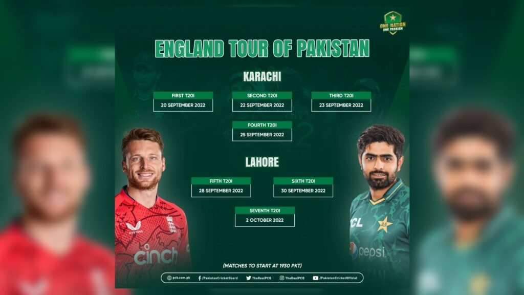 Pakistan vs england t20i, pakistan vs england, england tour pakistan