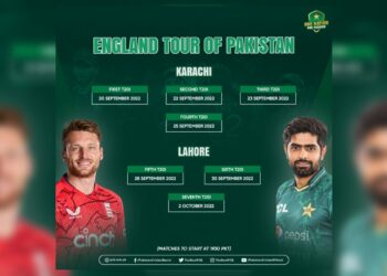 Pakistan Vs England T20I, Pakistan vs England, England Tour Pakistan