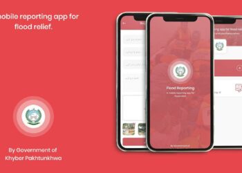 KP Flood Reporting App, KP Flood App, Flood Reporting App, Flood Relief App