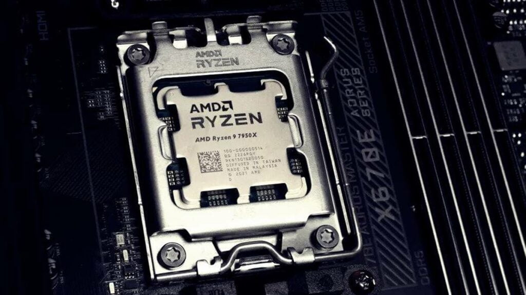 AMD Ryzen 7000-series, AMD Ryzen 7000, AMD Zen 4 CPUs, Ryzen 7000