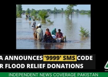 Flood Relief Donations, Flood Relief, SMS 9999, PM Flood Relief Fund, Prime Minister's Flood Relief Fund