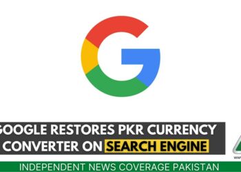 Google PKR Converter, Google Currency Converter, USD to PKR Converter, Google USD to PKR Converter