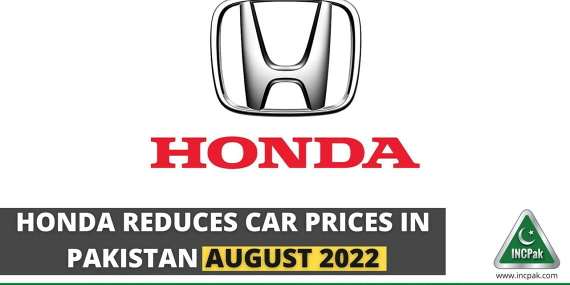 Honda Prices, Honda City Price in Pakistan, Honda Civic Price in Pakistan, Honda BR-V Price in Pakistan