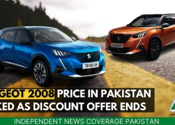 Peugeot 2008 Price in Pakistan, Peugeot 2008 Price, Peugeot 2008 Active Price in Pakistan, Peugeot 2008 Allure Price in Pakistan