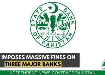 SBP Fines