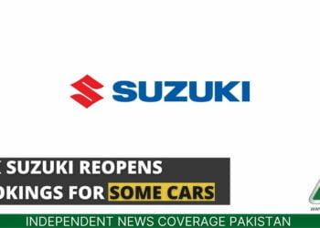 Suzuki Bookings, Suzuki, Pak Suzuki, Suzuki Alto Booking