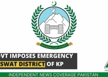 Swat Emergency, Emergency in Swat, KP