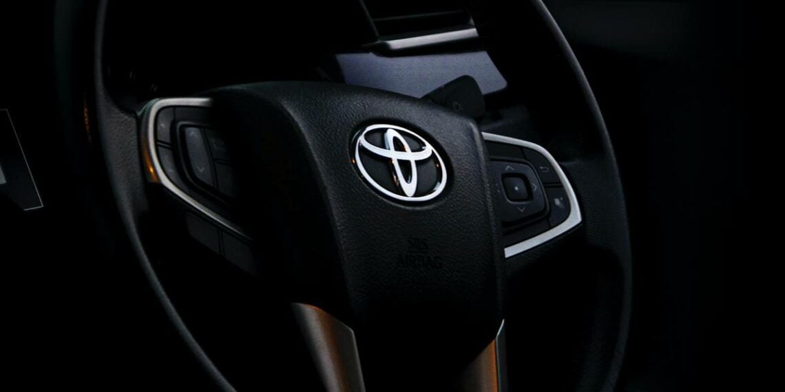 Toyota IMC, Toyota Production, Toyota IMC Production, Toyota IMC Delivery, Toyota Delivery